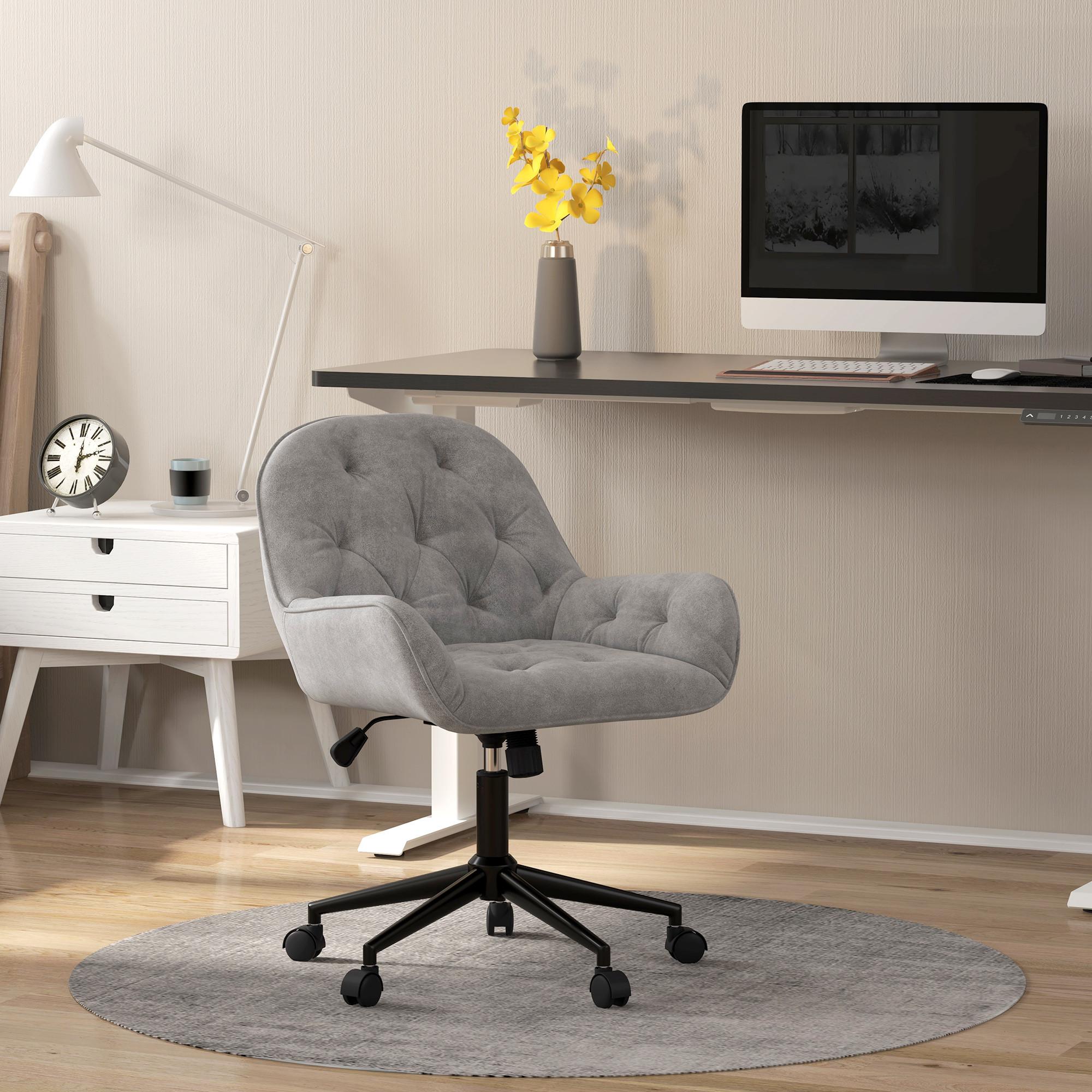 Vinsetto Chaise de bureau  