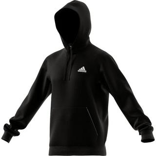 adidas  Sweatshirt à capuche  Essentials Fleece 