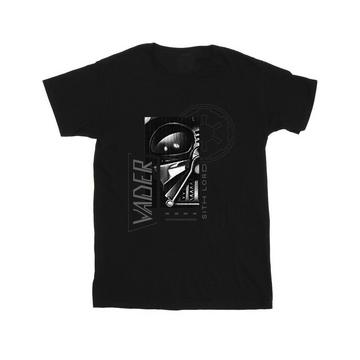 ObiWan Kenobi Sith SciFi Collage TShirt