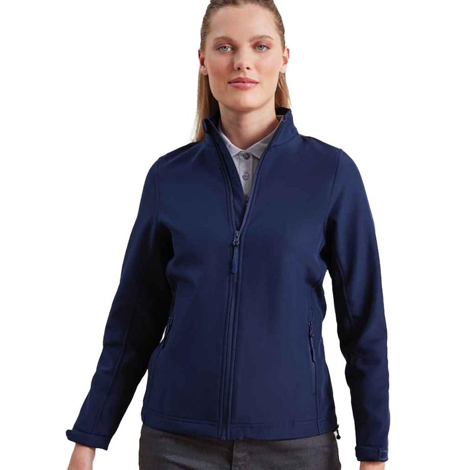 PREMIER Veste Softshell Windchecker  
