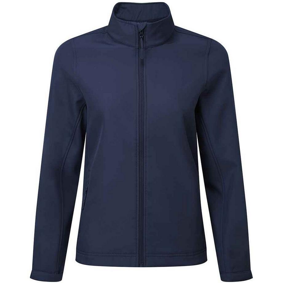Veste Softshell Windchecker