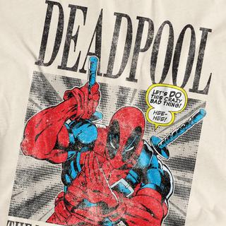 Deadpool Merc With The Mouth T-Shirt  