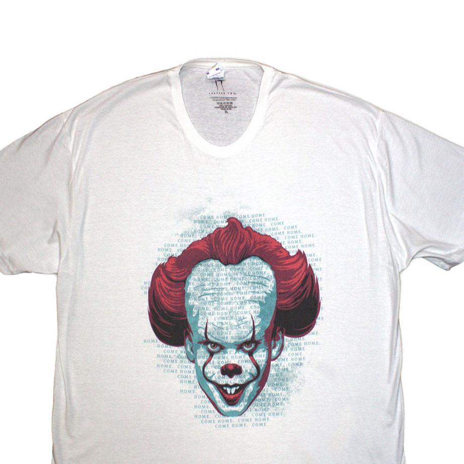 It Come Home Pennywise T-Shirt  