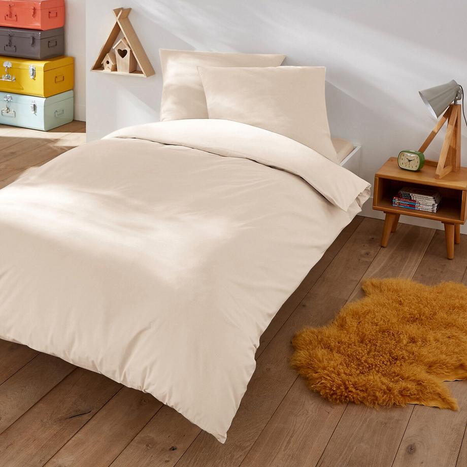 Kinder-Duvetbezug Scenario