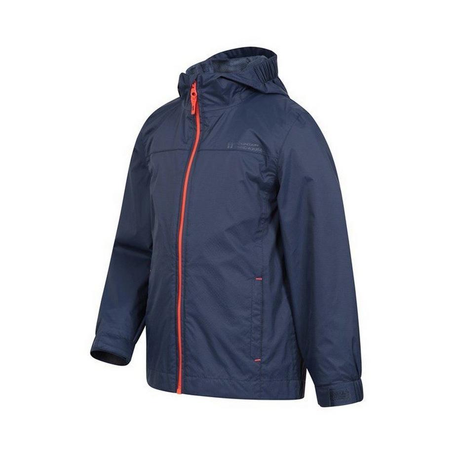 Mountain Warehouse  Veste imperméable TORRENT Enfant 