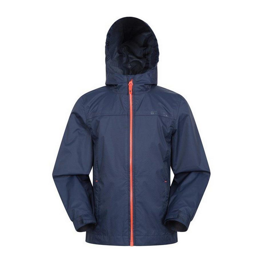 Veste imperméable TORRENT Enfant