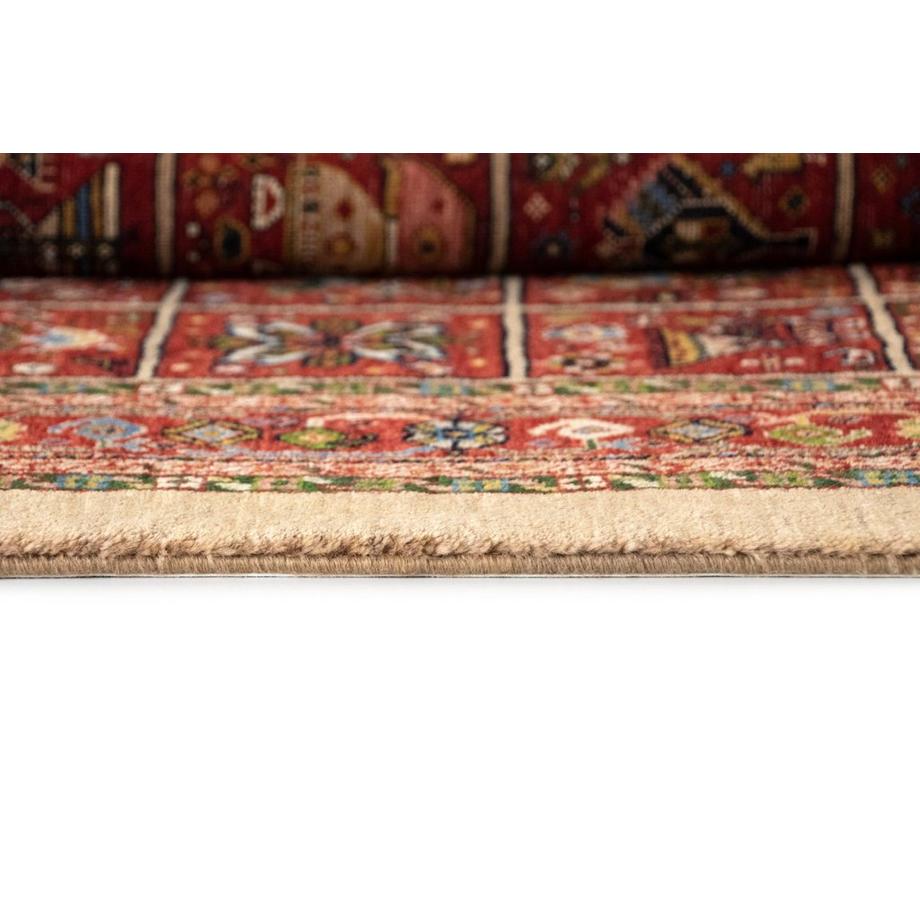 VIDAL Tappeto fatto a mano Kashkuli  