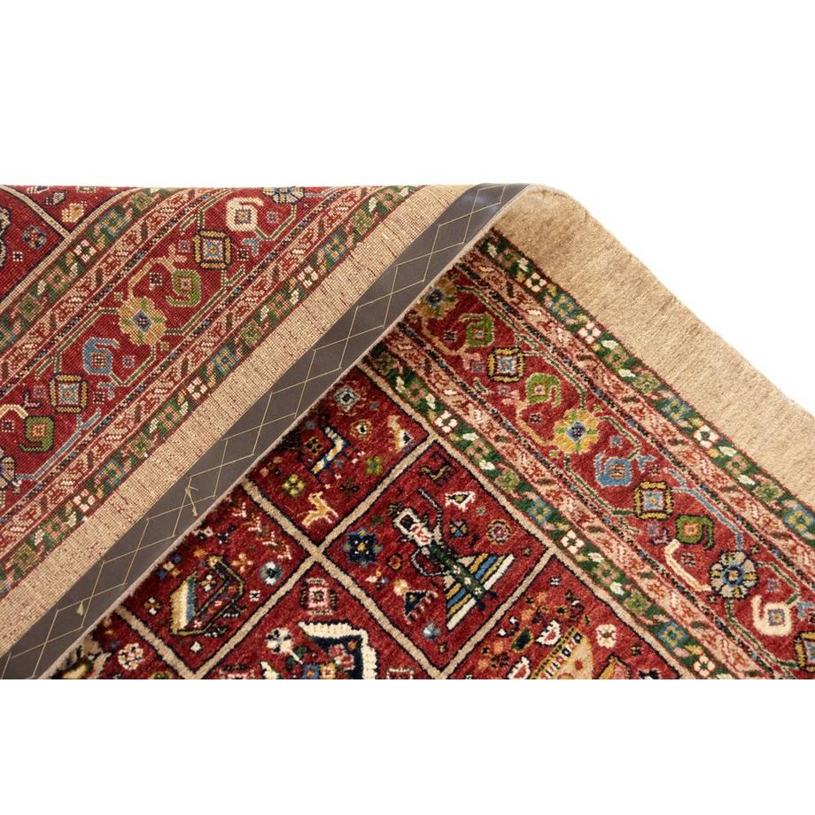 VIDAL Tappeto fatto a mano Kashkuli  