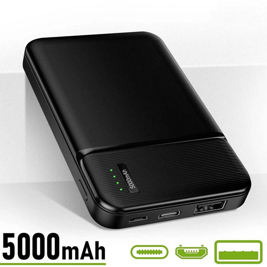Avizar  Pack Pixel 10 Pro Powerbank MagSafe TWS 