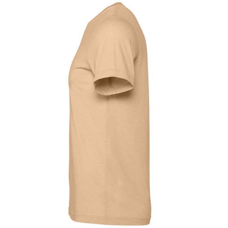 Bella + Canvas T-shirt CVC Adulto  