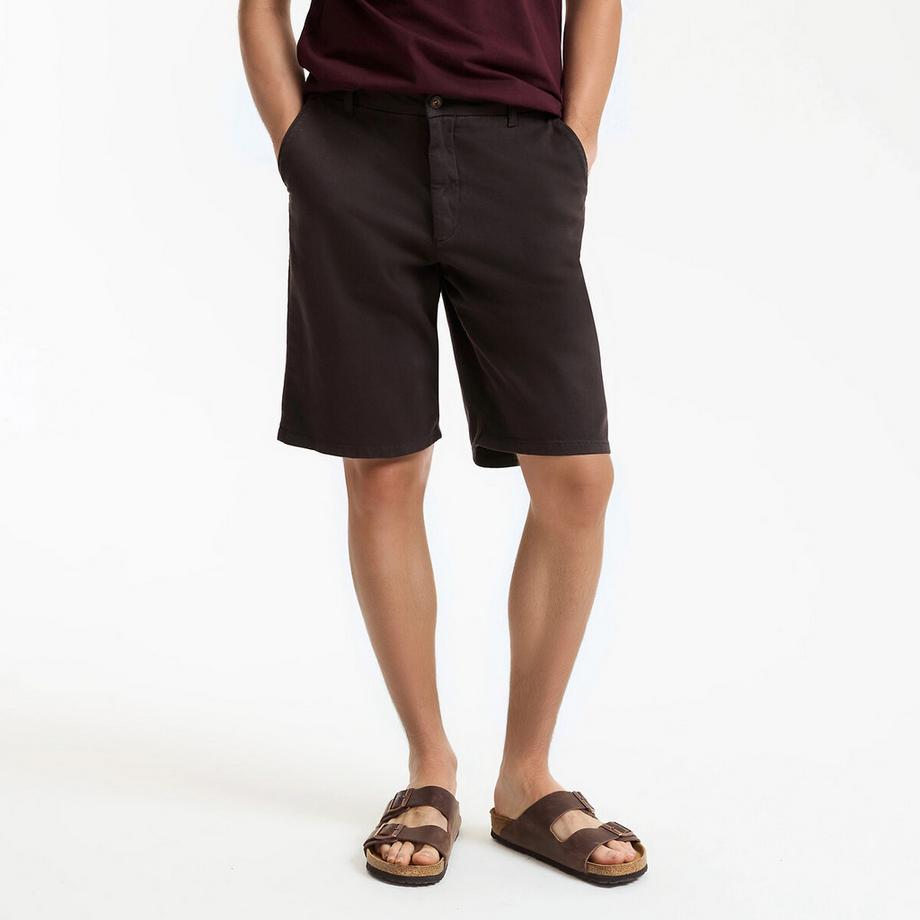 Bermuda chino Signature