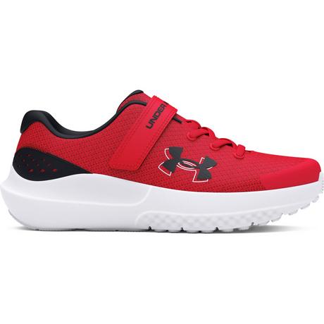 UNDER ARMOUR  chaussures de running enfant surge 4 ac 