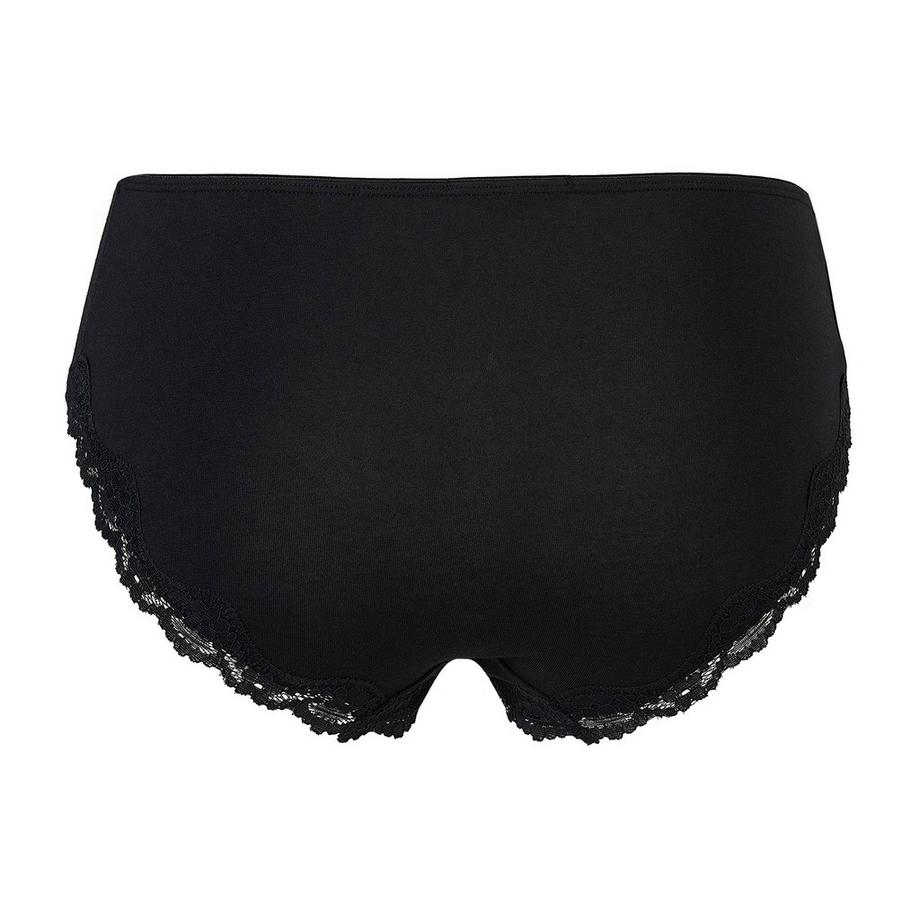 JOOP! Panty 3er Pack Bequem sitzend Multipack  