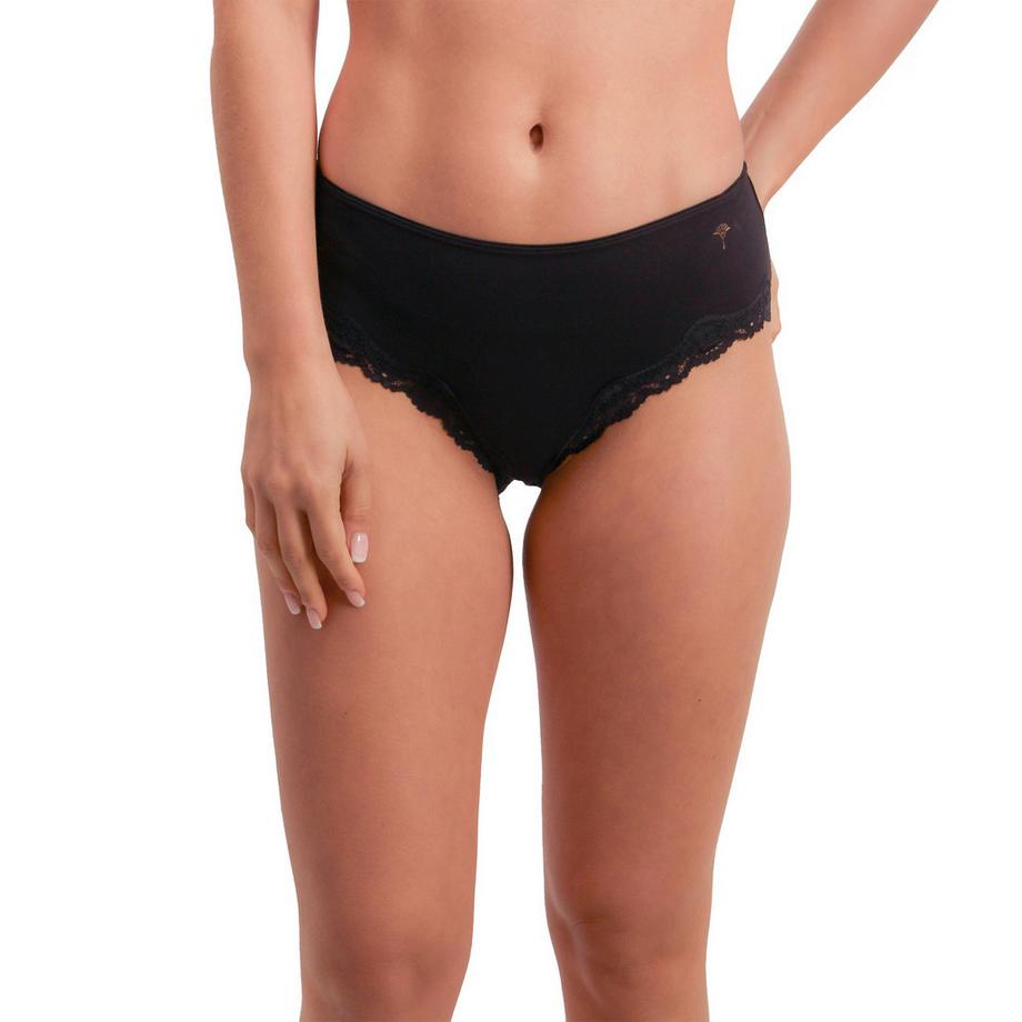 JOOP! Panty 3er Pack Bequem sitzend Multipack  