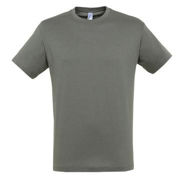 Regent TShirt, Kurzarm