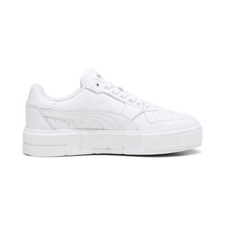 PUMA  Scarpe da ginnastica in pelle da donna  Cali Court 