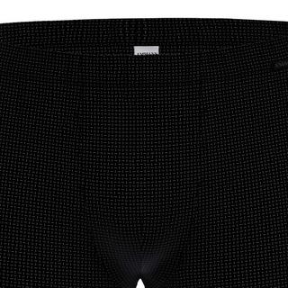 Ammann Nelson 3er Pack Long Retro Shorts  