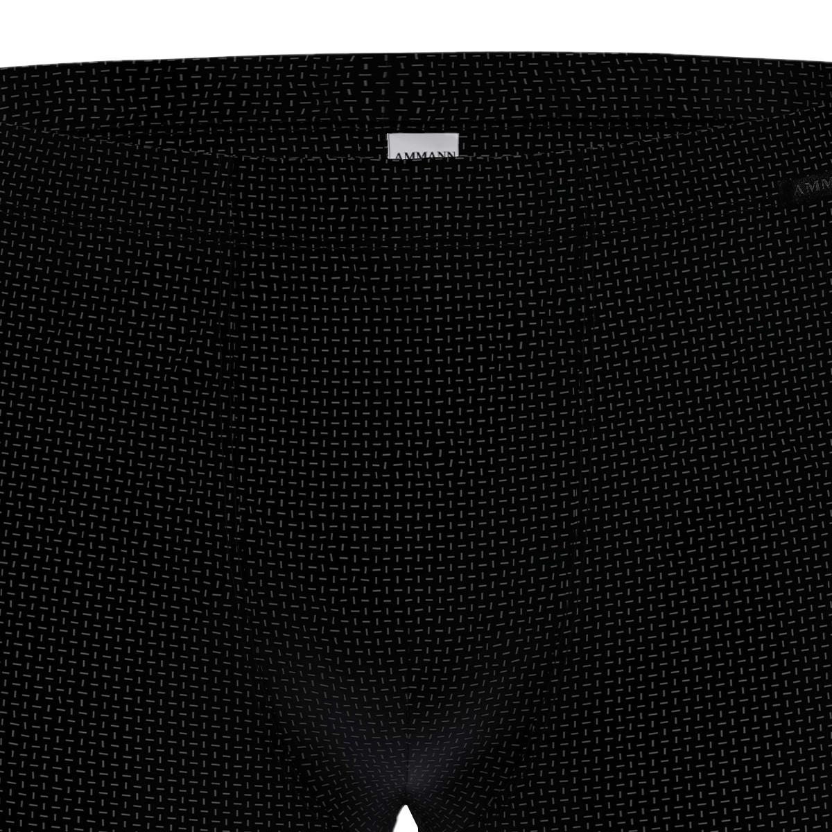 Ammann Nelson 3er Pack Long Retro Shorts  