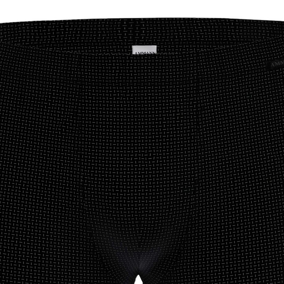 Ammann Nelson 3er Pack Long Retro Shorts  