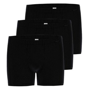 3er Pack Nelson - Long Short / Pant