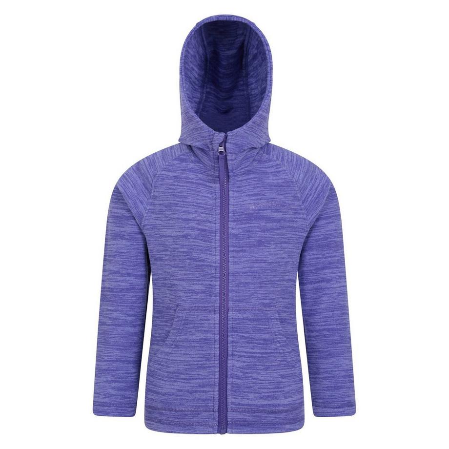 Veste à capuche SNOWDONIA Enfant