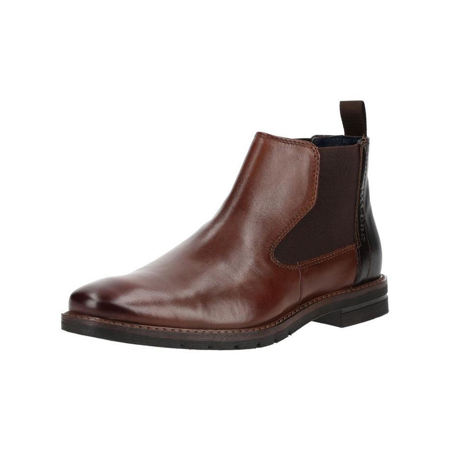 Stiefelette