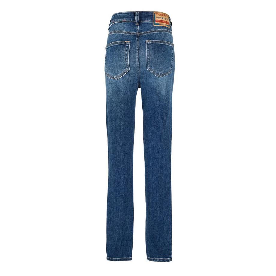 DIESEL Jean  