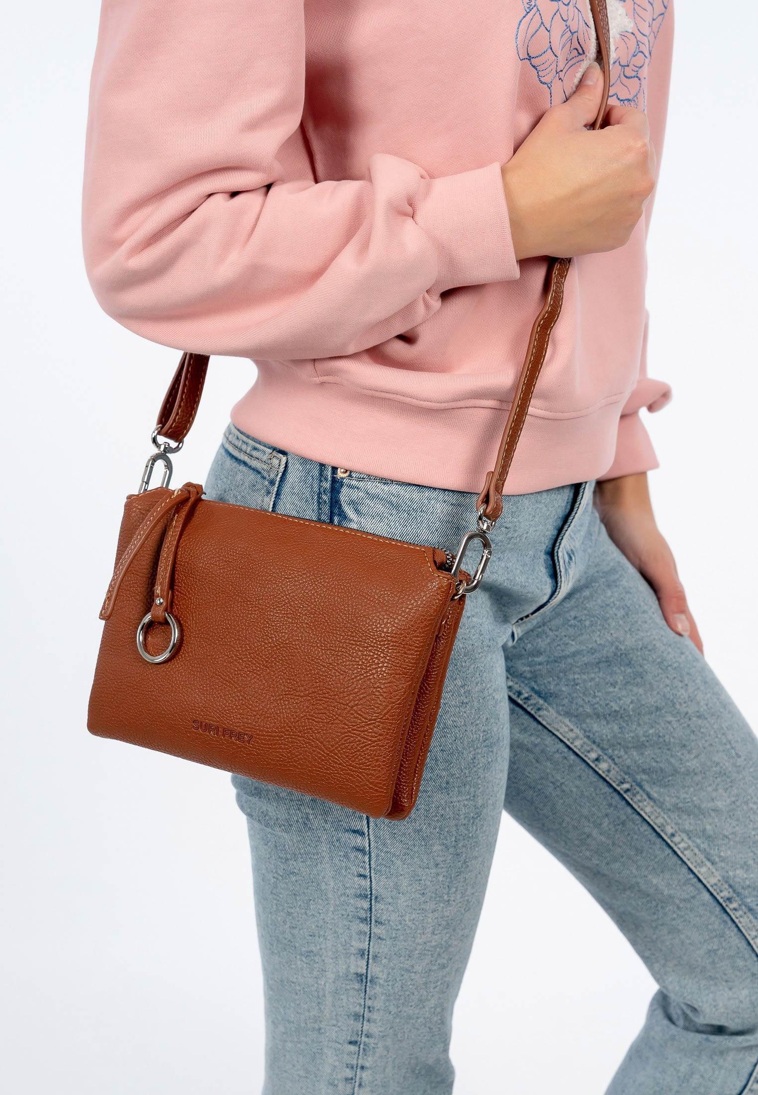 SURI FREY Borsa a tracolla Debby  