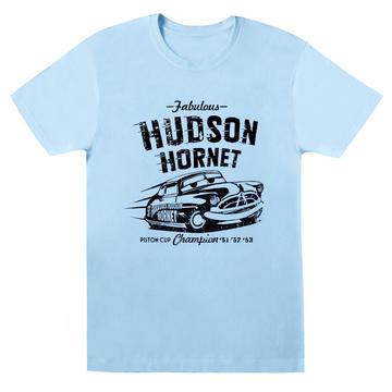 Tshirt CARS