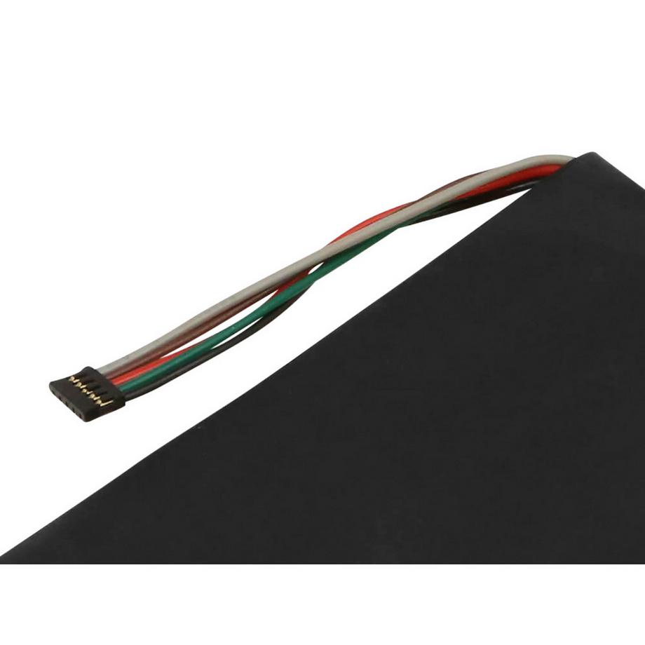 Avizar  Batteria per Lettore Sony PRS-950 Li-Polymer 3.7V 1900mAh 7.0Wh 