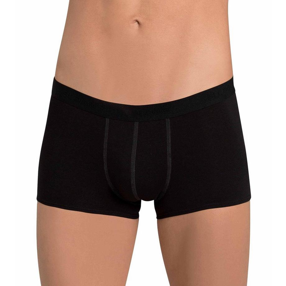 sloggi Casual Figurbetonte Boxershorts  