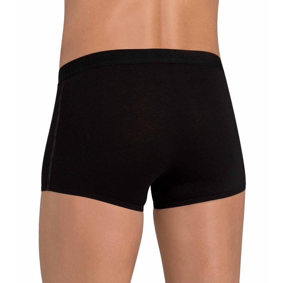 sloggi Casual Figurbetonte Boxershorts  