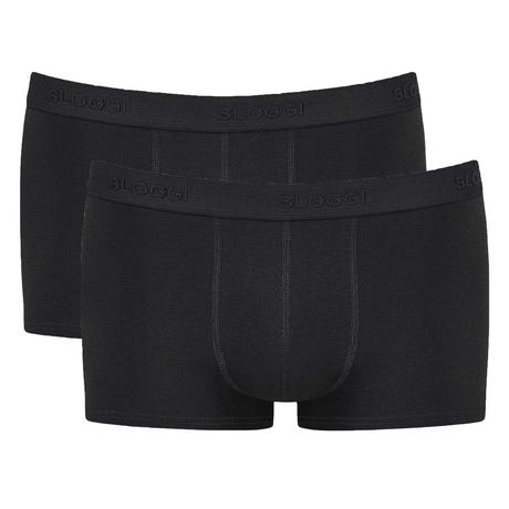sloggi Boxershort Casual Ajusté  