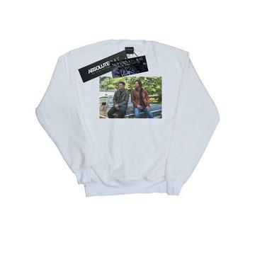 Impala Brothers Sweatshirt