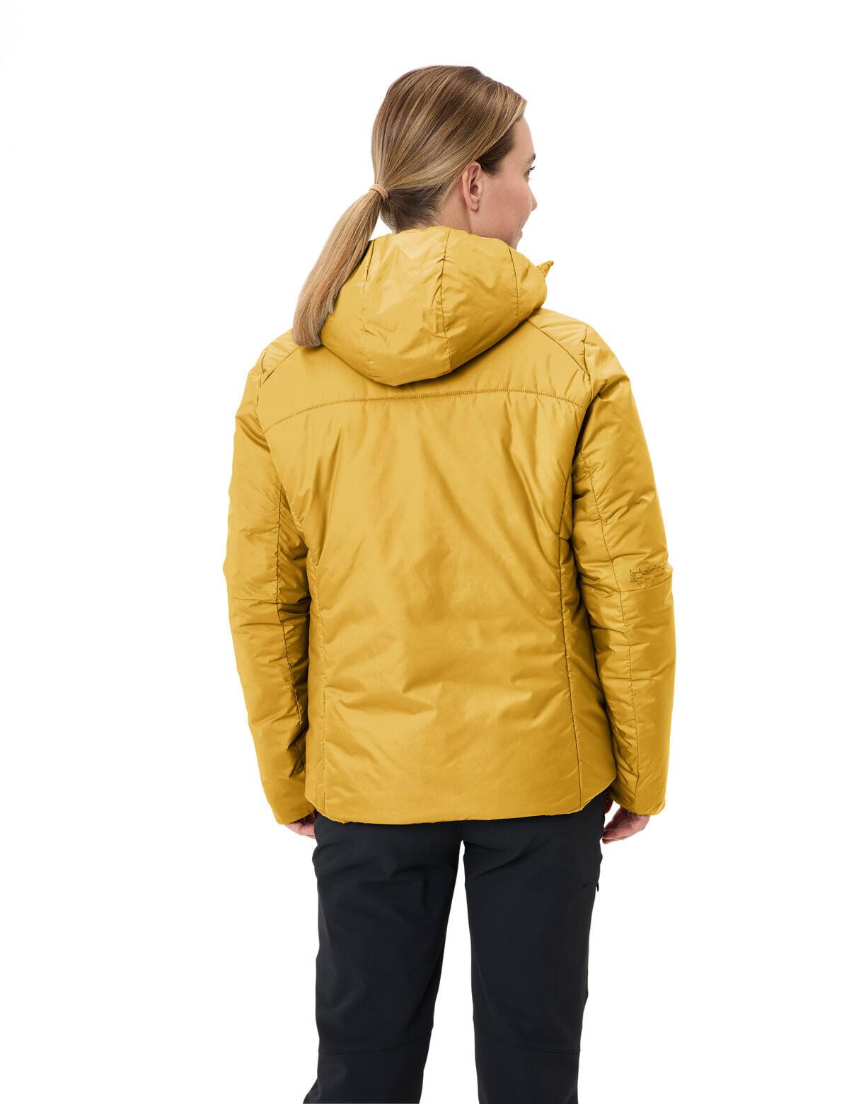 VAUDE Women's Neyland Hooded Insulation Jacket Neyland Hooded Insulation Jacket 