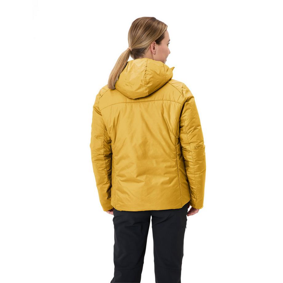 VAUDE Women's Neyland Hooded Insulation Jacket Neyland Hooded Insulation Jacket 