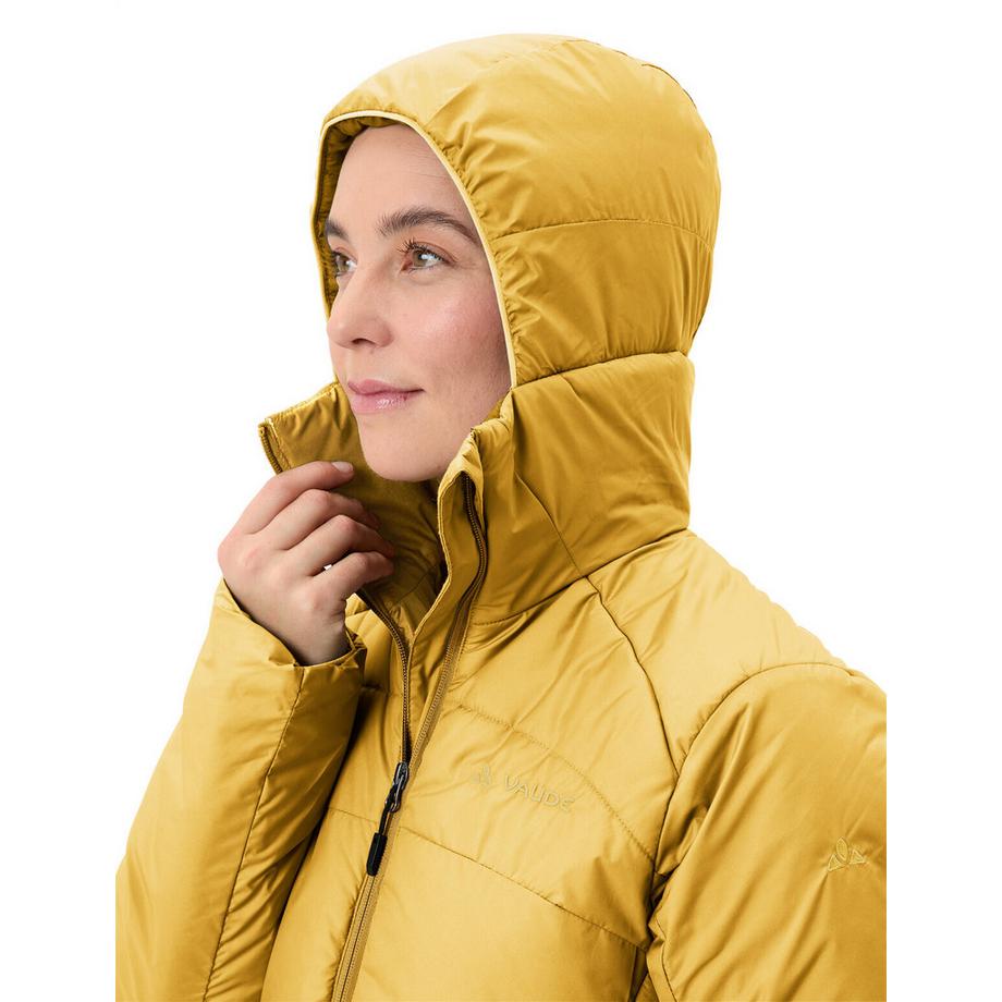 VAUDE Women's Neyland Hooded Insulation Jacket Neyland Hooded Insulation Jacket 