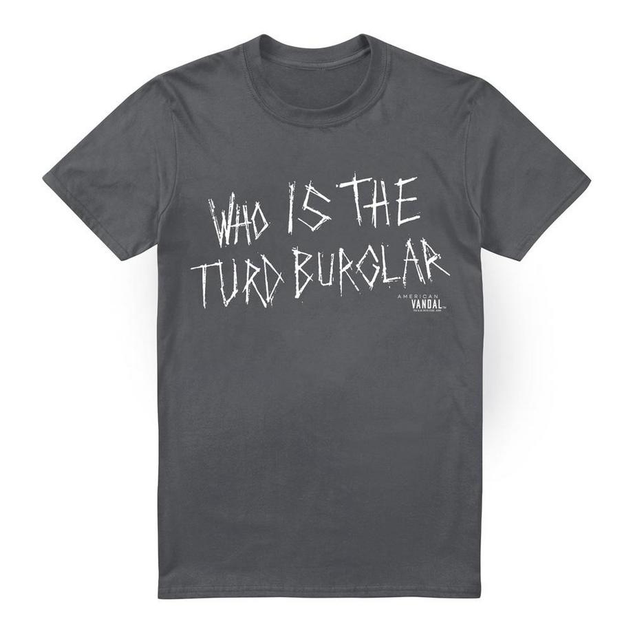 T-ShirtTurd Burglar