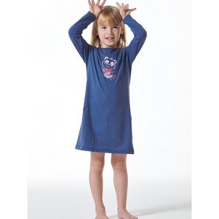 Schiesser  Schiesser Chemise de nuit Girls World 