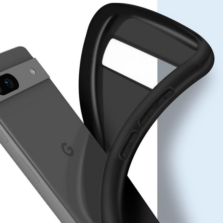 Avizar  Schutzhülle Google Pixel 7a 