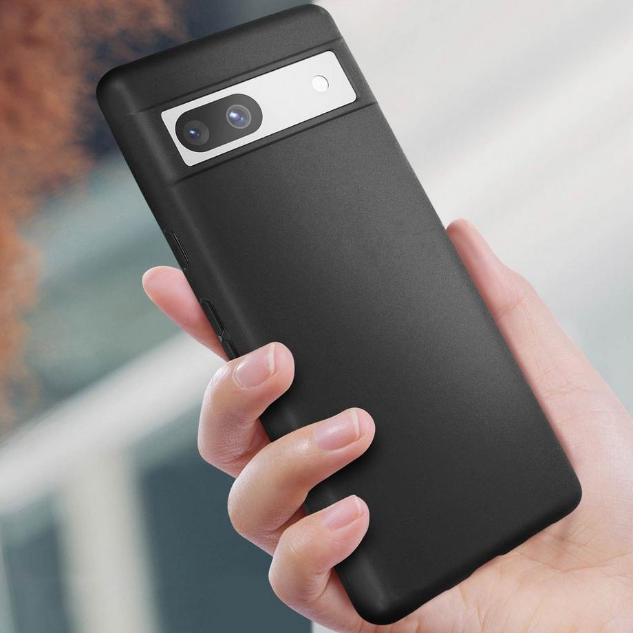 Avizar  Schutzhülle Google Pixel 7a 