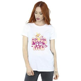 LOONEY TUNES  Proud To Be Me TShirt 