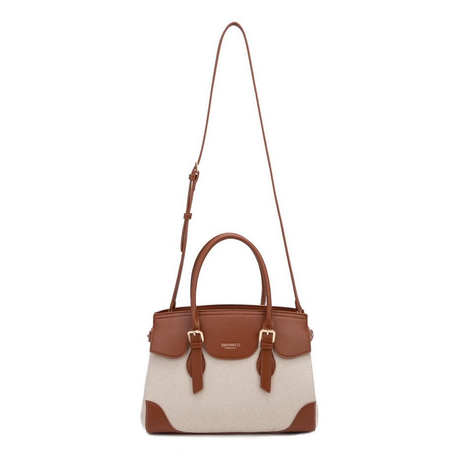 Diana&Co. Sac à main Lumina Plus  