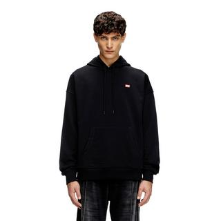 DIESEL Rob Hood Bequem sitzend Sweatshirt  