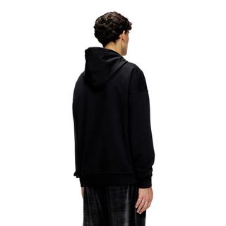 DIESEL Rob Hood Bequem sitzend Sweatshirt  