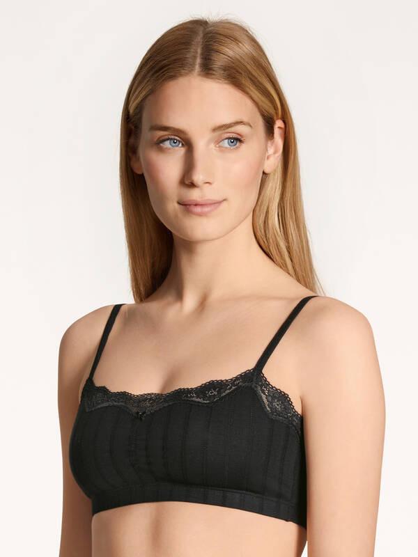 CALIDA  Bustier Etude Toujours 