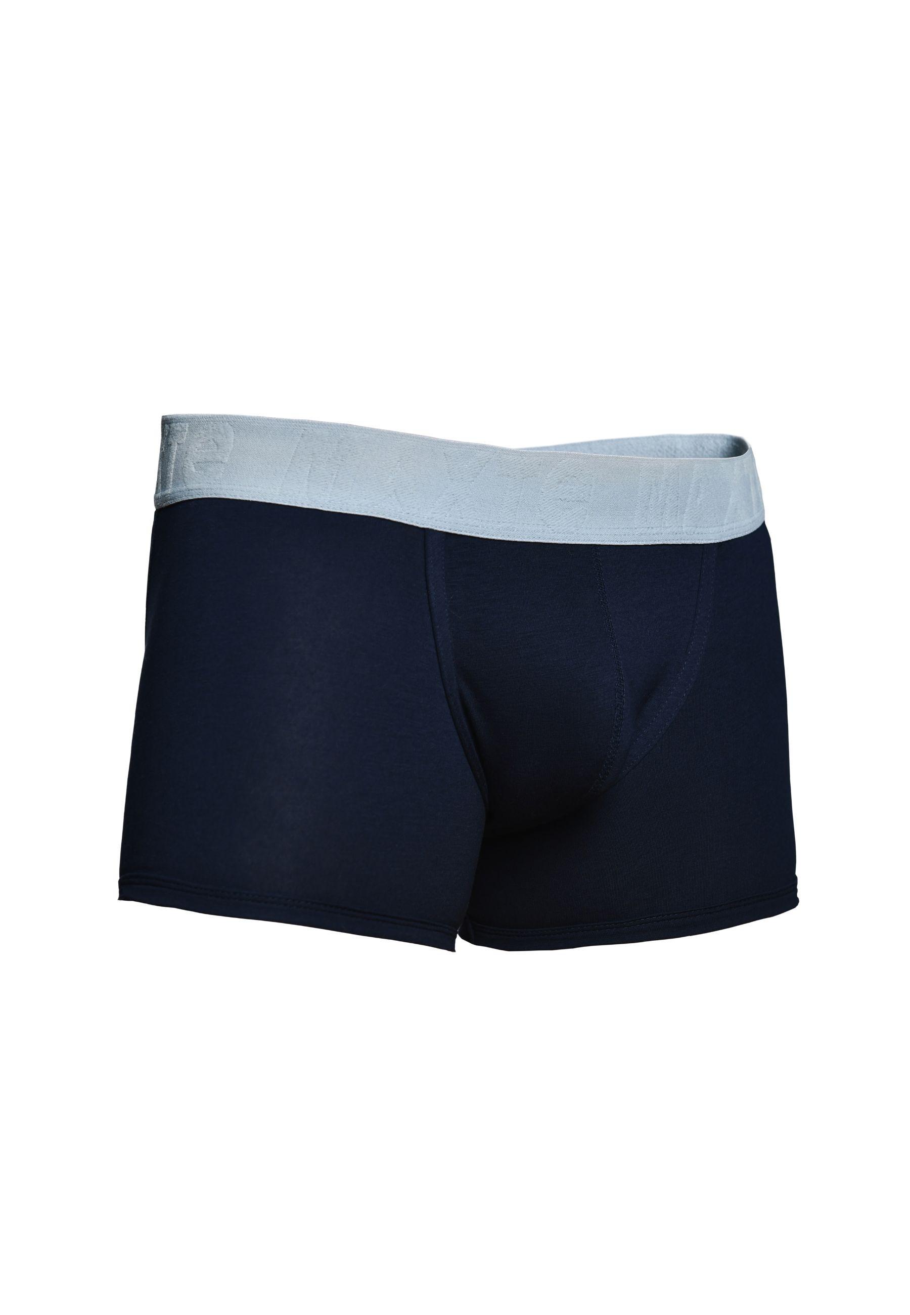Maxte Cotton Max Boxershorts 5er Pack  