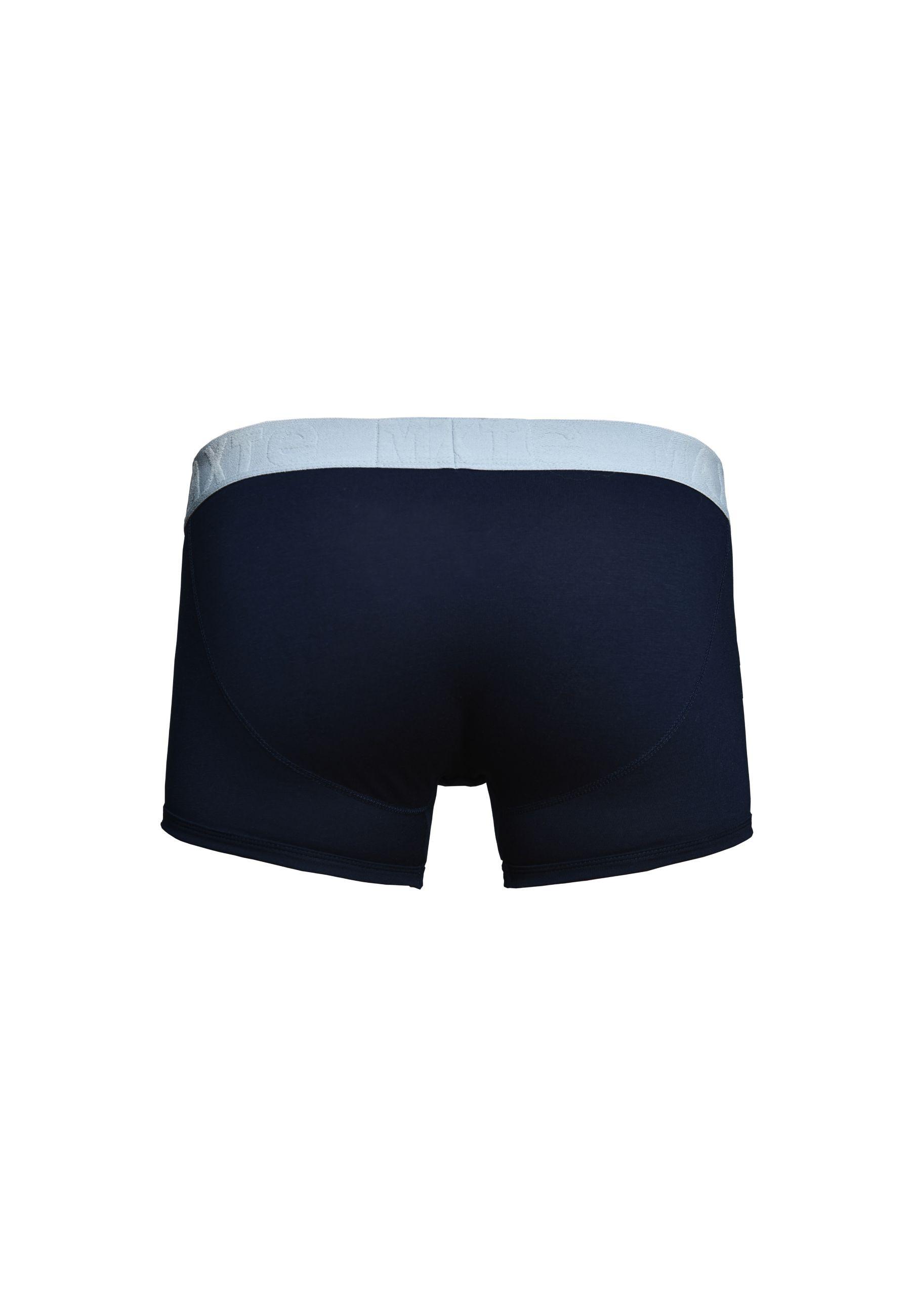 Maxte Cotton Max Boxershorts 5er Pack  