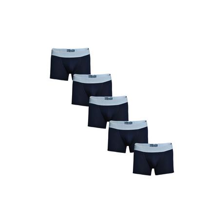Maxte Cotton Max Boxershorts 5er Pack  
