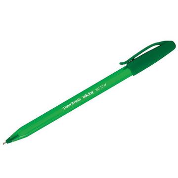 Papermate InkJoy 100 Verde Penna a sfera 50 pz